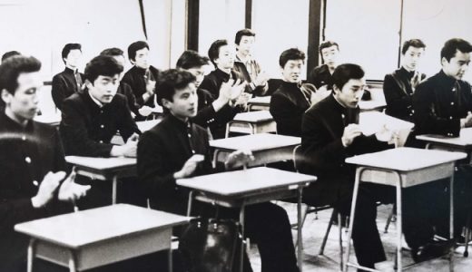 3学年2班